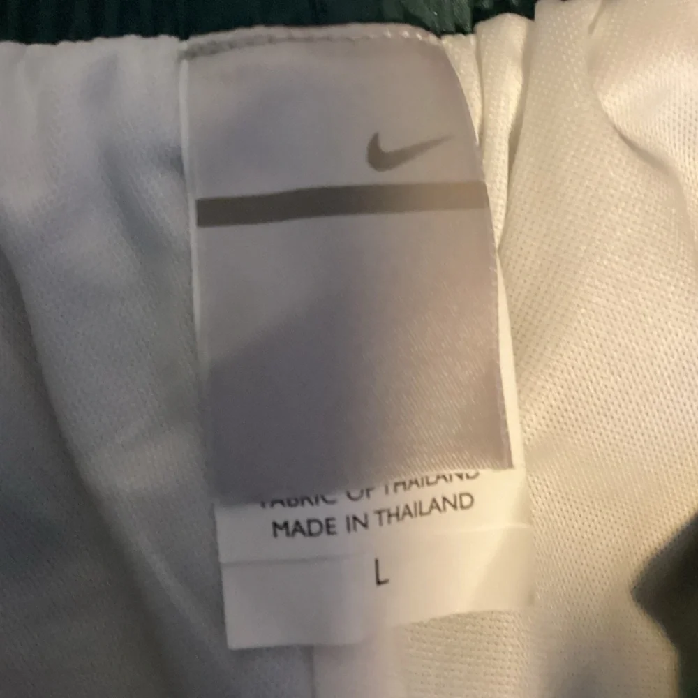 Nike Tear Away Athletic Pants NWT